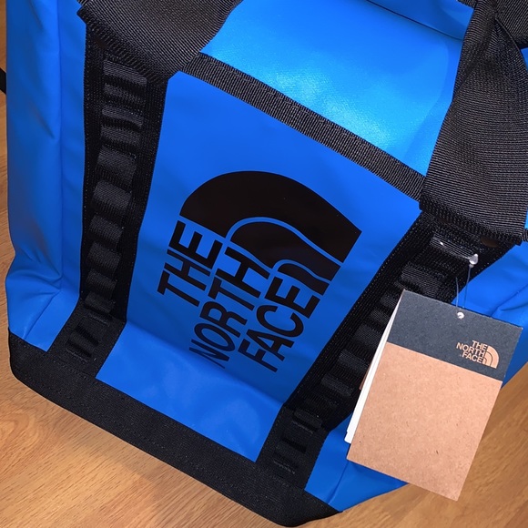 NWT The North Face Explore Fusebox Daypack - Large - Picture 9 of 15